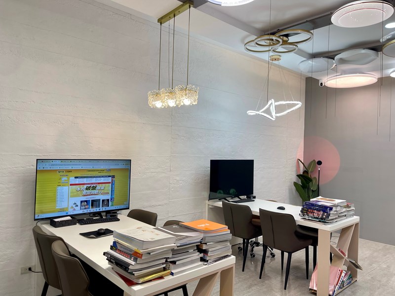 [生活]燈具安裝DIY三防吸頂燈【YP燈飾彰化門市】Cind